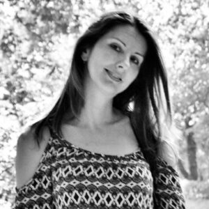 Profile photo of Viktoria Villany