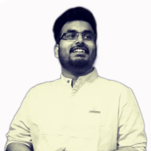 Profile photo of Abhishek