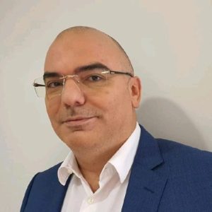 Profile photo of Fragkiskos