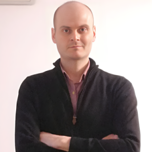 Profile photo of Florin