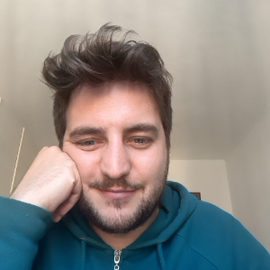 Profile photo of Stefano
