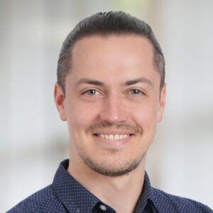 Profile photo of Andrii