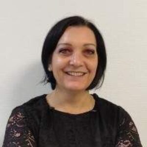 Profile photo of Barbara Mathian