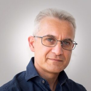 Profile photo of Roberto Passerone