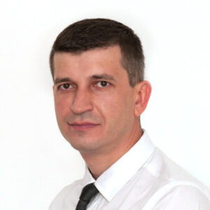 Profile photo of Darius Bufnea