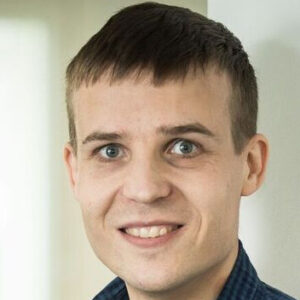 Profile photo of Tapio Pahikkala