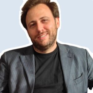 Profile photo of Andrea Biancini