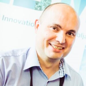 Profile photo of Laszlo Gulyas Laszlo Gulyas