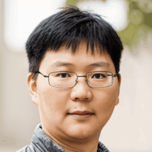 Profile photo of Alex Chao