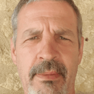 Profile photo of Steven Dodsworth