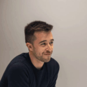 Profile photo of Tobias Doringer