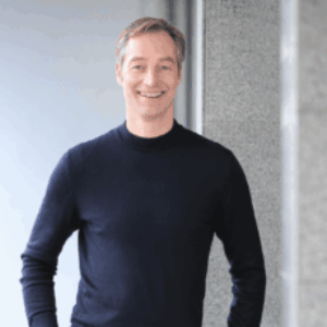 Profile photo of Ronald Graefe