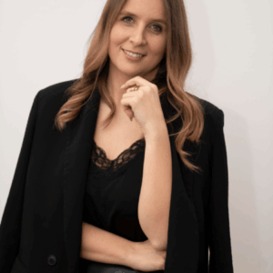 Profile photo of Lejla Gurbeta Pokvić