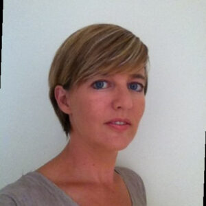 Profile photo of Tessa Holkham