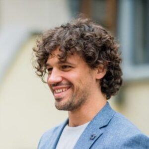 Profile photo of Fabrizio Della Pace