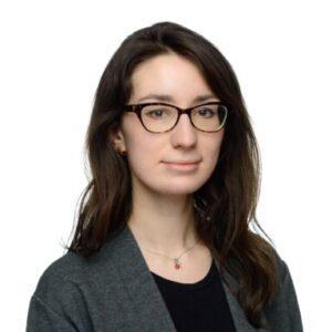 Profile photo of Claudia Coste