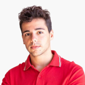 Profile photo of Tommaso Faraci