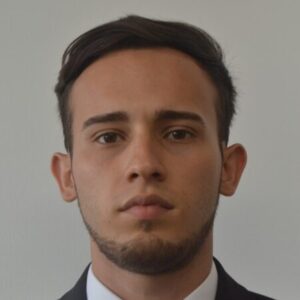 Profile photo of Jefferson David