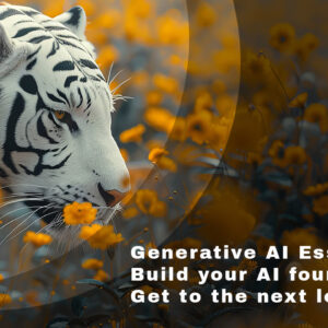 Generative AI ESSENTIALS 2023