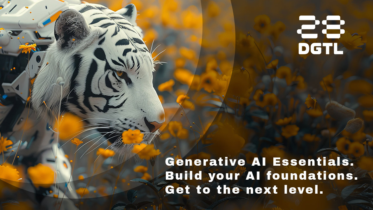 Generative AI ESSENTIALS 2023