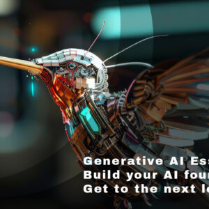 Generative AI ESSENTIALS 2024