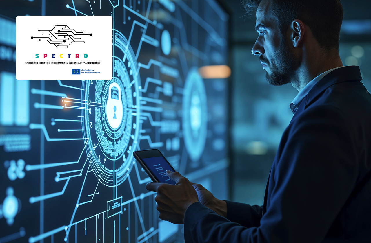Cyber Security for the Business User