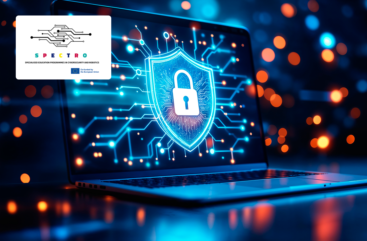 Foundations of Cyber Security