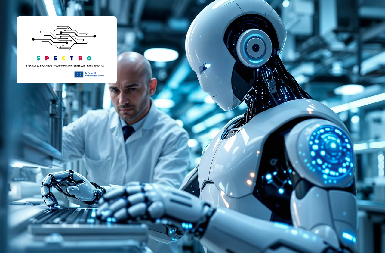 Artificial Intelligence for Intelligent Robots