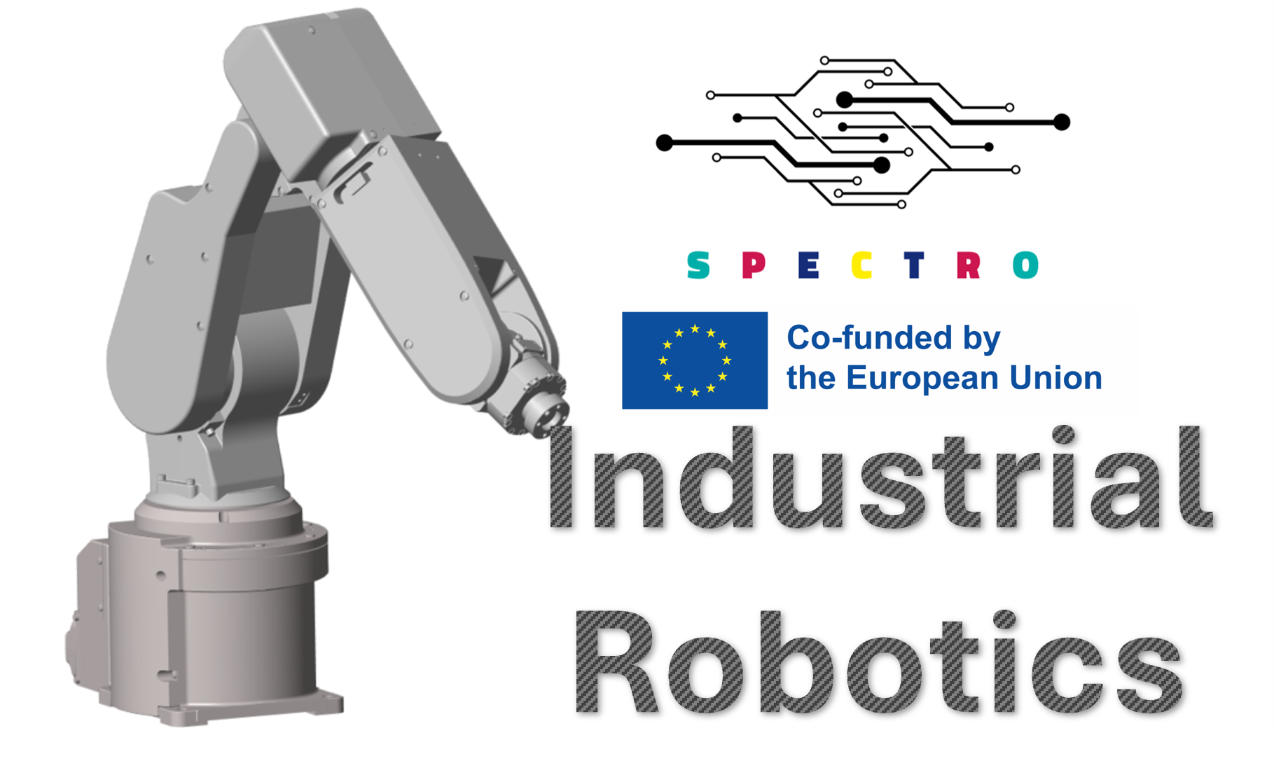Introduction to Industrial Robotics