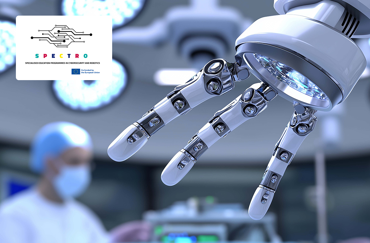 Robotics in Healthcare