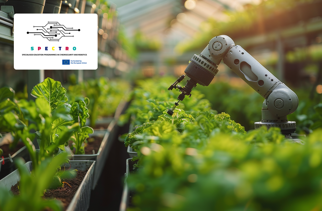 Robotics for Agriculture
