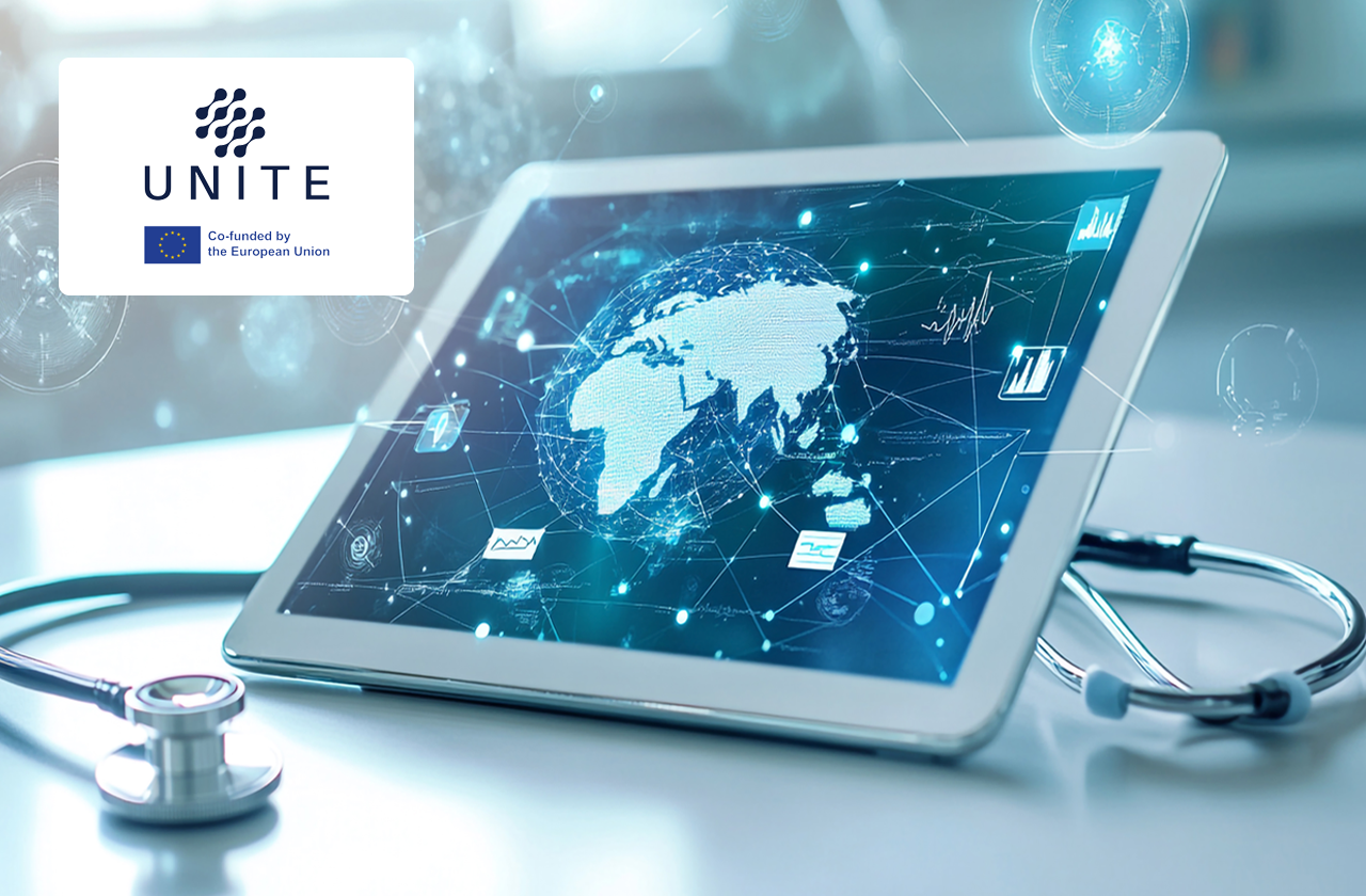 State-of-the-Art in Innovation in Digital Health and Wellbeing