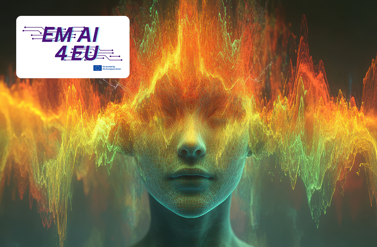 Emotion Identification through Biological Signals (EIBS)