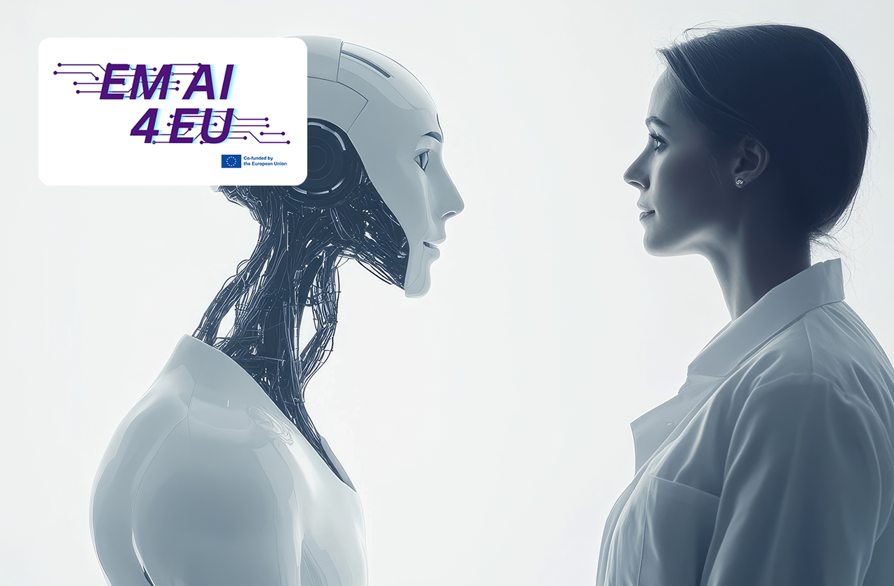 Emotional Human-Robot Interactions