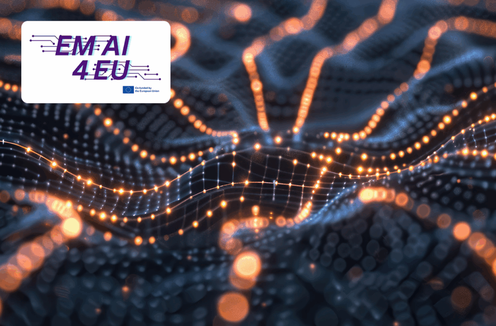 deep network development course image