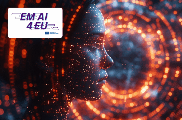 human centered ai course image