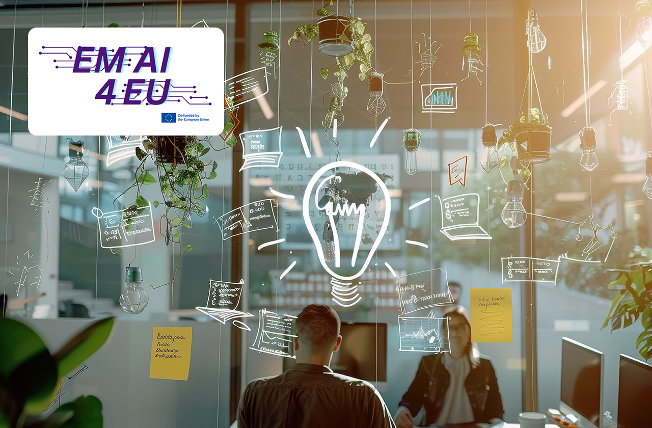 Advanced Innovation & entrepreneurship