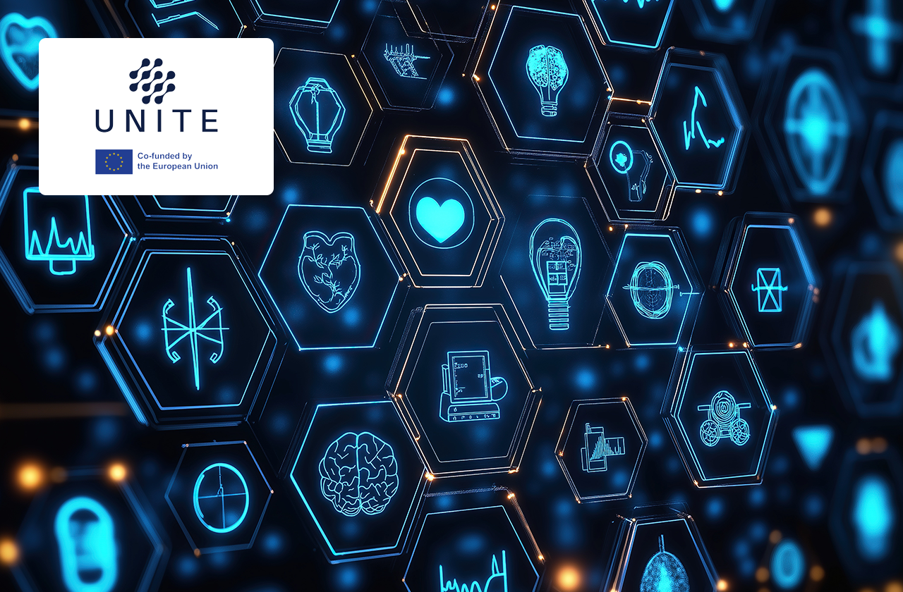 Digital Health Ecosystem Orchestration