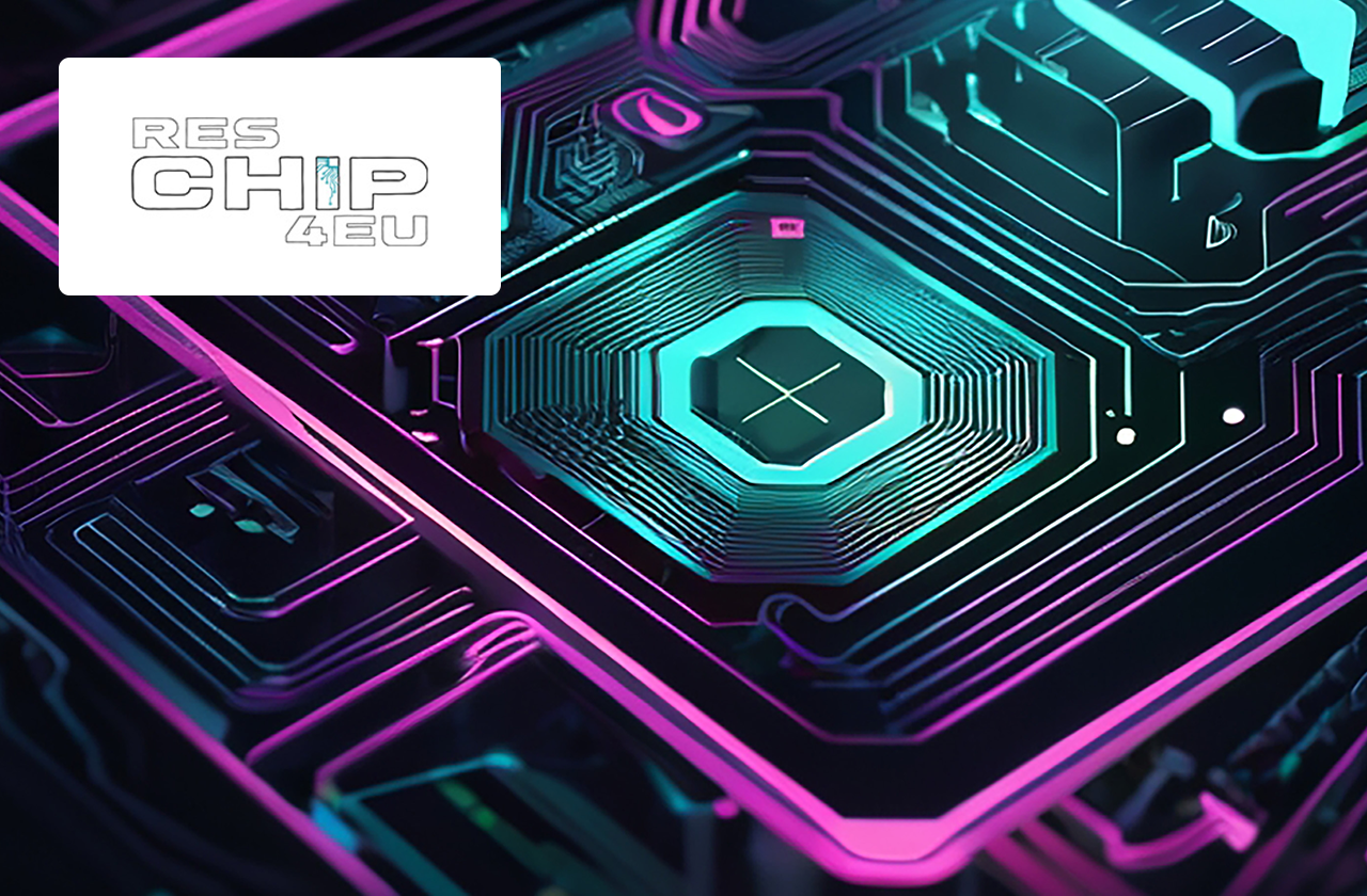 Open-source ASIC design