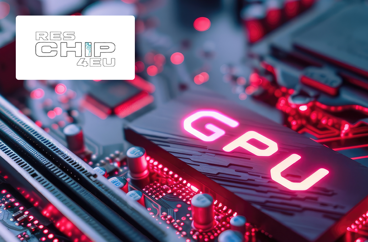 GPU Programming