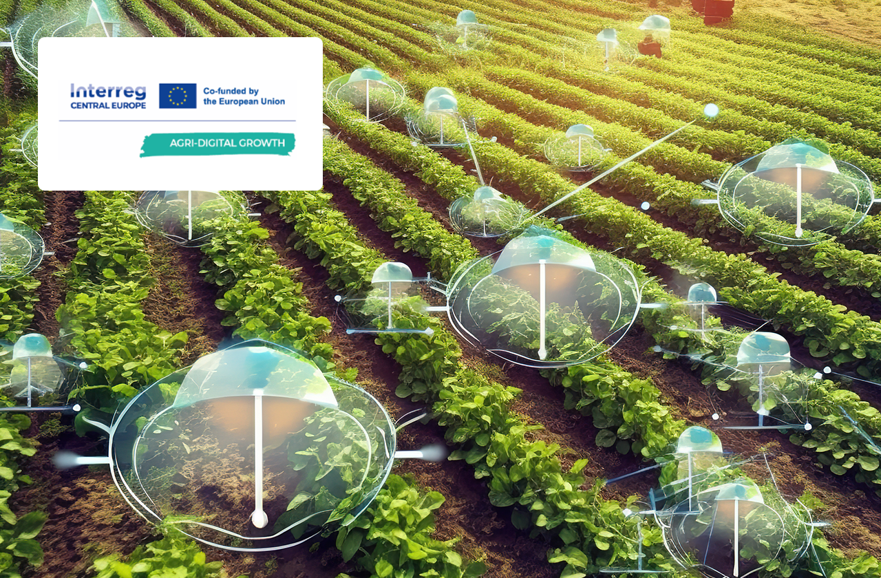 Precision Farming – Basics