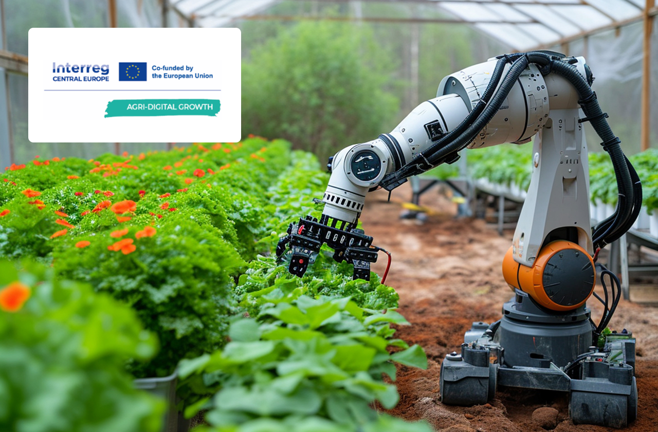 Robotics Applied to Agriculture