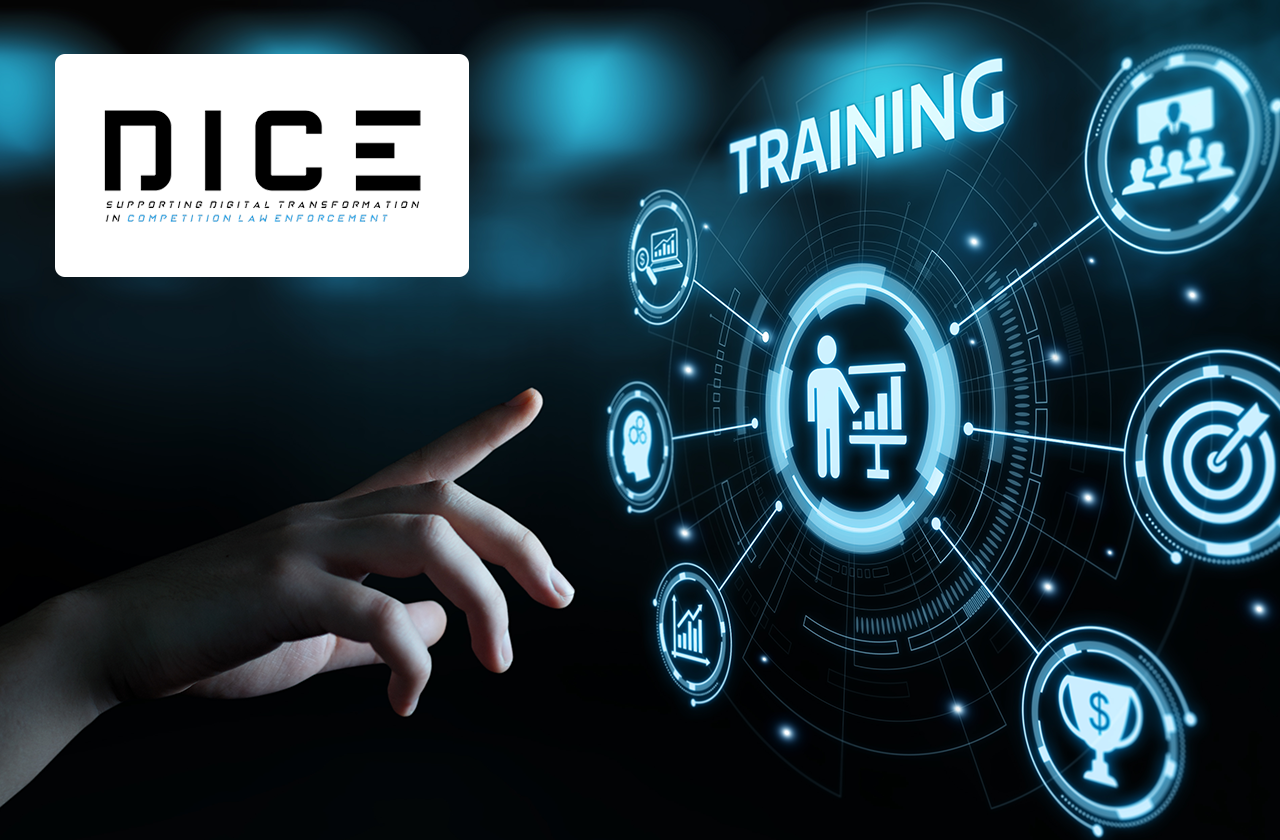 Role and Training Programme for Trainers
