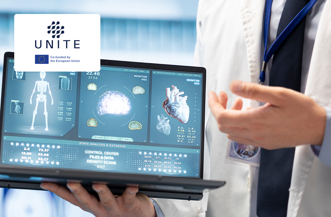 From Idea to Impact: Building Successful Digital Health Collaboration Projects