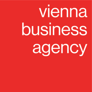 Logo Vienna Business Agency EnglishWirtschaftsagentur Wien_Logo_primär_EN_Web