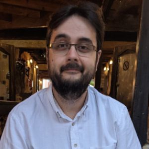 Profile photo of Veljko