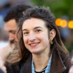 Profile photo of Romane Léauté