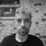 Daniel Dorado Talaverón